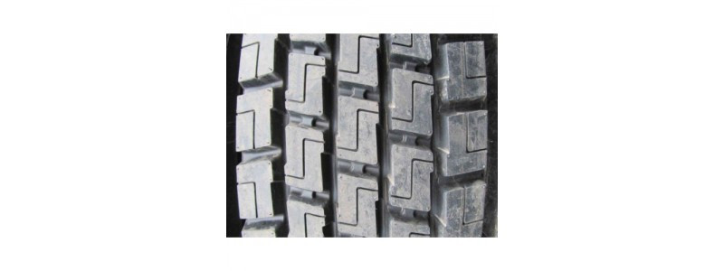 295/80R22,5 SUNFULL HF668 18PR 152/159 TL